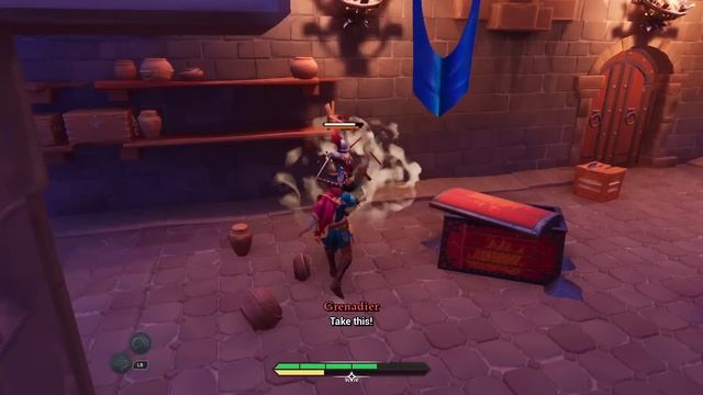 En Garde - Sword Only Knows смотреть онлайн