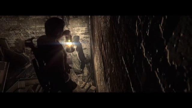 The Evil Within. Part 6 / PS5 смотреть онлайн
