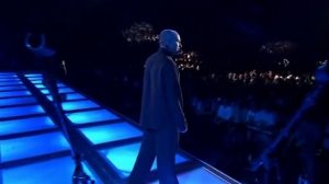 Phil Collins - Live  In The Air Tonight (Dolby Sound AC-3/5.1)