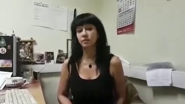 Отзыв Жанна Голубицкая. смотреть онлайн