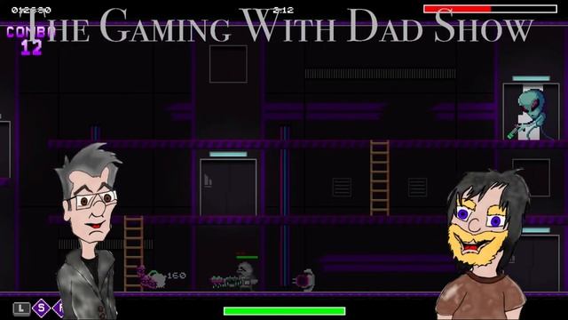 Get Me Outta Here: Freddy Sleestack смотреть онлайн