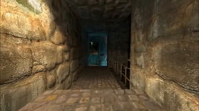 Counter Strike Source - Benchmark - GTX 460 1GB смотреть онлайн