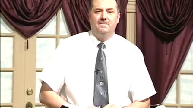 The Singing Burkes Live on WLJC 08-02-2003 смотреть онлайн