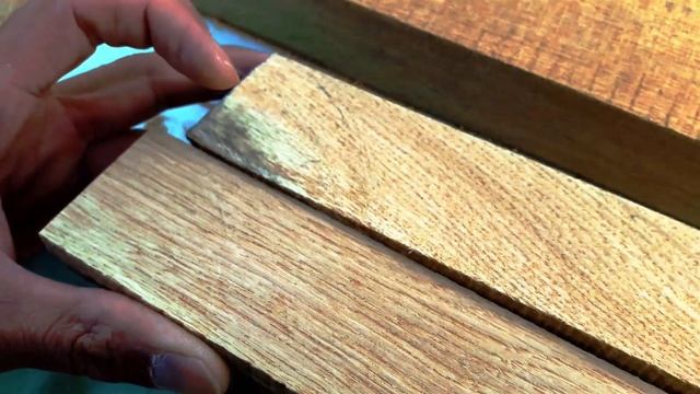 знакомство с дубовой доской / DeWALT/ #dcs520 #dw735 смотреть онлайн