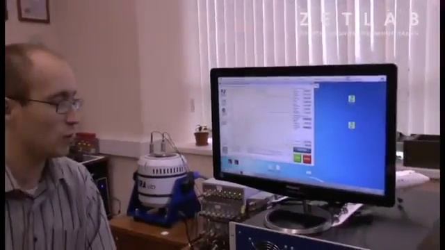 Виброиспытания — синусоидальна вибрация смотреть онлайн