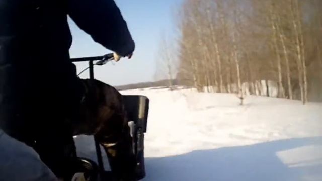 Мотобуксеровщик щукарь 500 смотреть онлайн