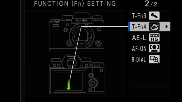 Fuji Guys - FUJIFILM X-H1 - Top Features (Stills) смотреть онлайн