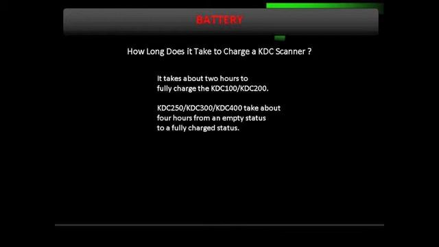 KDC FAQ смотреть онлайн