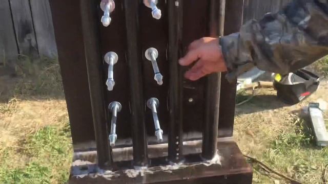 Горячая вода в доме. Теплообменник. смотреть онлайн
