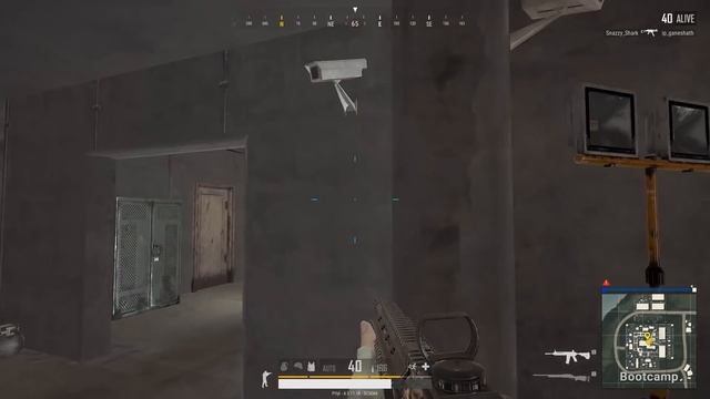 Как побеждать в перестрелке в PUBG | Priyl смотреть онлайн