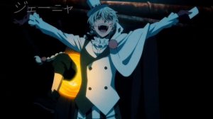 How bad can i be? ||Bungo stray dogs|| AMV anime|| Nikolay Gogol bsd||