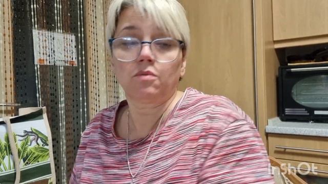 Готовлю обед, что купила, платье покажу потом. смотреть онлайн