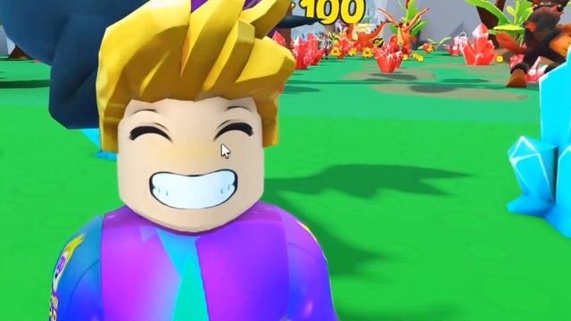 Best Method to Earn Gold ? Collect All Pets ? Roblox Collect All Pets смотреть онлайн