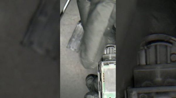 SANDISK CRUZER GLIDE 64GB disassembly