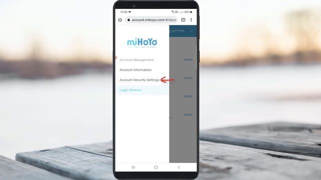 How to delete genshin impact account on android mobile & ios | remove genshin impact смотреть онлайн
