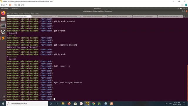 #kali#linux#darkweb How to create a Remote Git branch || hacker || army || kali linux || ubuntu смотреть онлайн