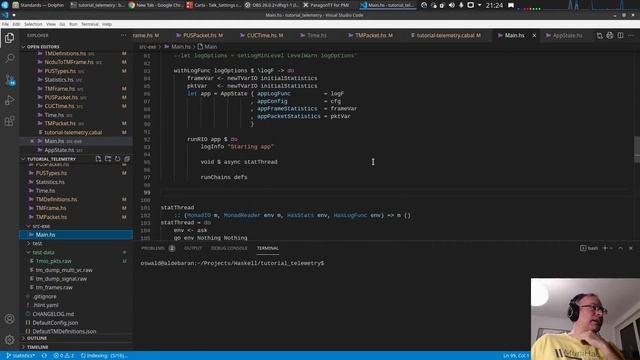 Haskell by Example - 15 - Performance смотреть онлайн