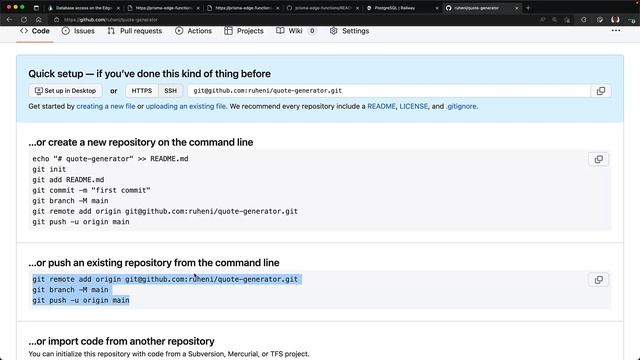 Database access on the Edge with Next.js, Vercel & Prisma Data Proxy смотреть онлайн