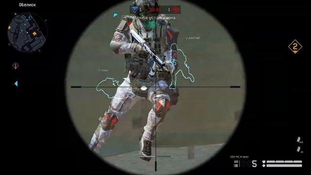 Highlight #3 WARFACE смотреть онлайн