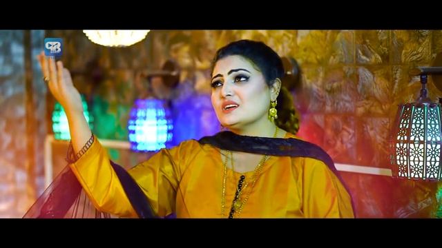 Pashto New Song 2022 | Zama Janan Ta Dasy Waya | Gul Rukhsar Songs Tappy Tapay ټپې | HD Music смотреть онлайн