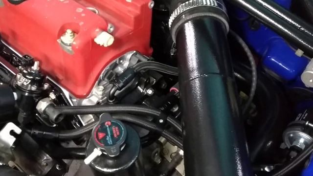 HONDA CIVIC K20 TURBO AWD MOLDOVA смотреть онлайн