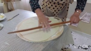 //Вот и  Турецкий  Самит Всем  Советую повторить Такую  вкуснятину//