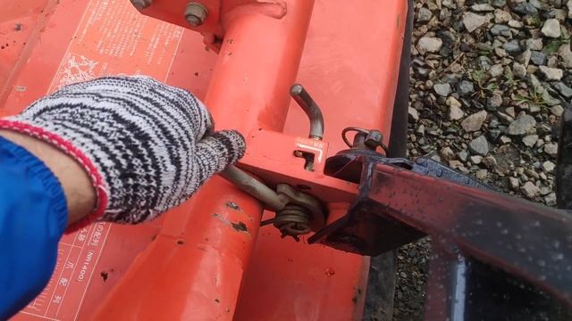 Полное видео о том, как крепится фреза с помощью быстросъёма ПРОГРЕСС АВТО / быстросъемное креплени смотреть онлайн