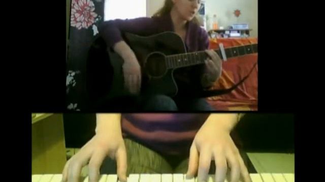 Vous - Merwan Rim (cover) смотреть онлайн