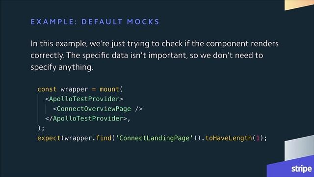 Making It All Fit Together with React and GraphQL by Paul Asjes | JSConf.Asia 2019 смотреть онлайн