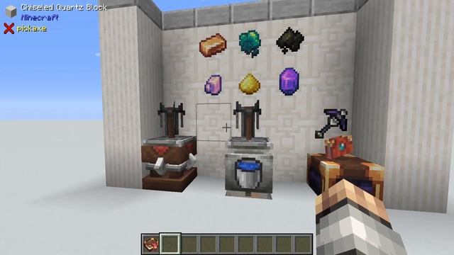 Eidolon | Minecraft mod 1.16+ смотреть онлайн