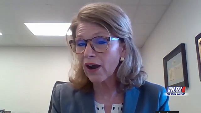 Nancy Loome discusses Mississippi Supreme Court legal battle over private school improvements смотреть онлайн