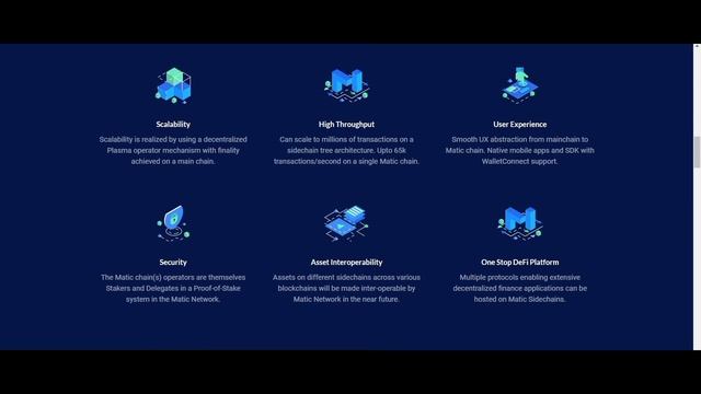 One of the most adopted projects on the Polygon Chain смотреть онлайн