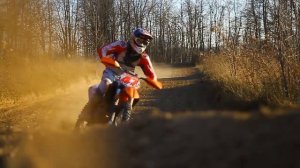Красивое видео про мотокросс | Motocross