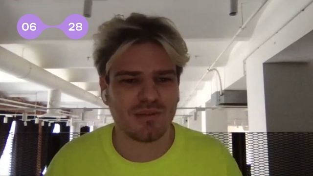 «Звонил отцу — спросить, как он выживал в прошлые кризисы», — Кирилл Родин, «Как дела» #15 смотреть онлайн