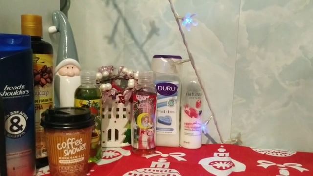 ???Уход нашей семьи на январь 2021 года - 1 часть. смотреть онлайн