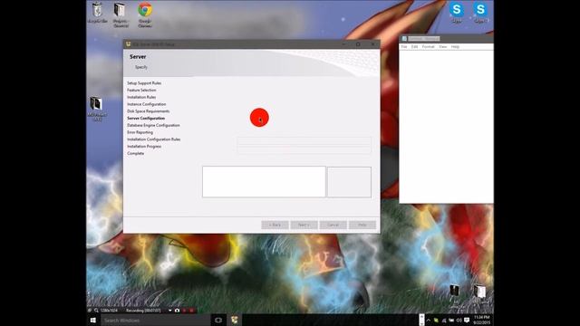 How To Setup SQL And Restore Databases смотреть онлайн