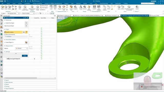 What is New in NX | December 2021 смотреть онлайн