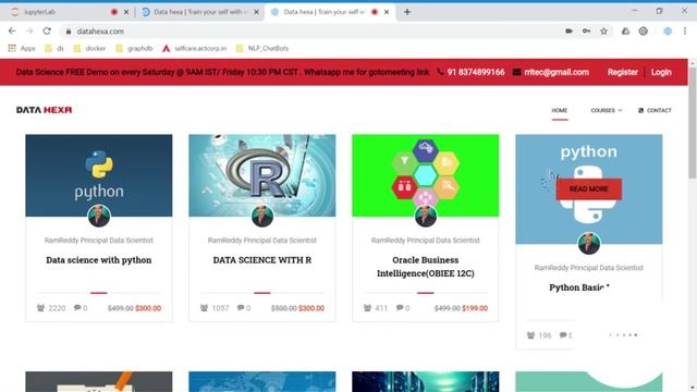 Markdown Links and Images смотреть онлайн