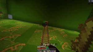 НУБ И ПРО НАШЛИ ДОМ С КЛАДОМ В МАЙНКРАФТ ! НУБИК ПРОТИВ ТРОЛЛИНГ ЛОВУШКА MINECRAFT Дак Плей