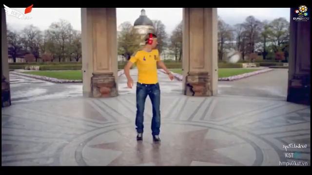 [VietSub+Kara] Oceana - Endless Summer 2012 [KST.vn].mkv смотреть онлайн