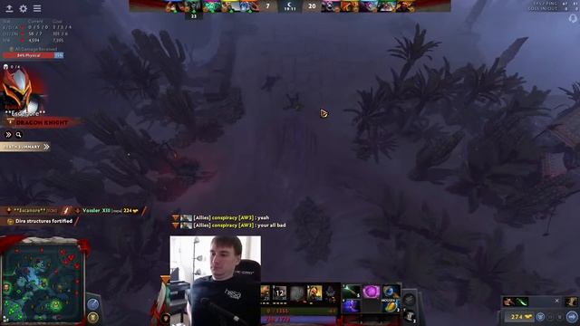 [ENG/RUS] De-boost (careful lowering the main account) смотреть онлайн