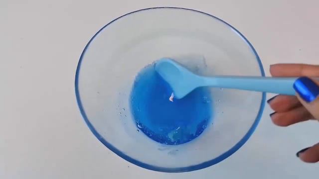 Slime с воды, без клея Как сделать ASMR Slime c вазелина, без клея смотреть онлайн
