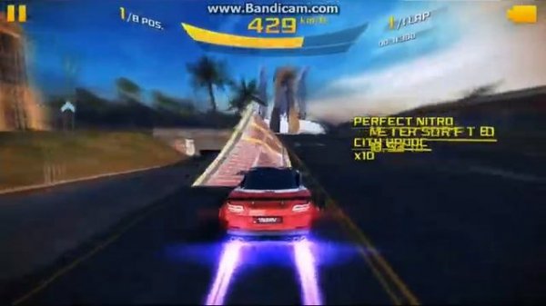 RACE AGAINST THE CLOCK CUP ON WINDOWS 8.1 TIME 1.05.099