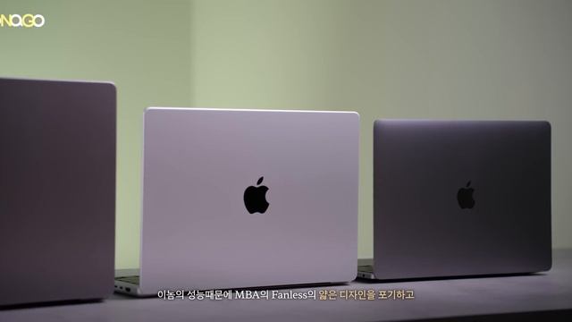 맥북에어 vs 맥북프로 뭐사지? 맥북 구매 가이드 смотреть онлайн