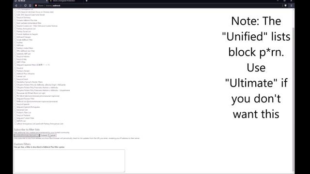 Hardening and Debloating Brave Browser in 2021 [Brave Browser Privacy Guide] смотреть онлайн