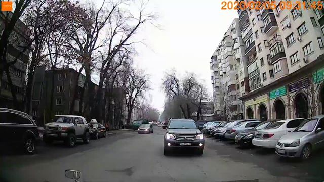05/03/2020, 868 TOA 02 смотреть онлайн