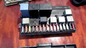 Электрика проводка ВАЗ 2108 - болячка уплотнителей дверей.