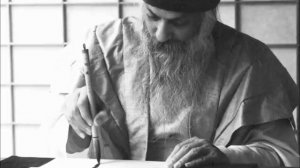 Ошо Раджниш ~ "Жизнь состоит из обычных мелочей"