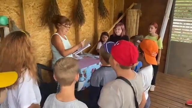 Детский праздник 2021 смотреть онлайн