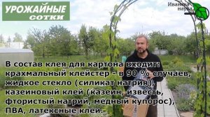 Разве так можно?  Мульчирование картоном.